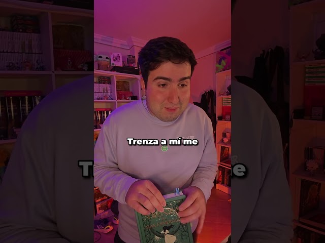Vídeo relacionado con Camil y el Planeta Esmeralda