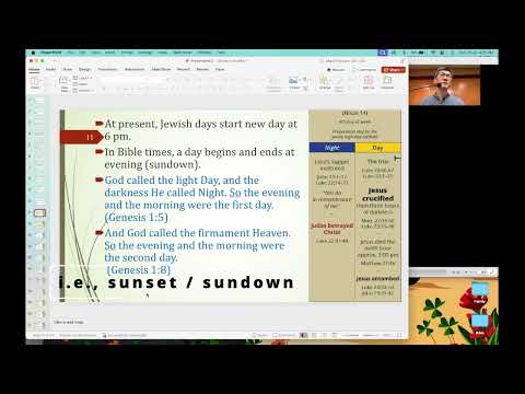 Sermon on the Sign of Jonah