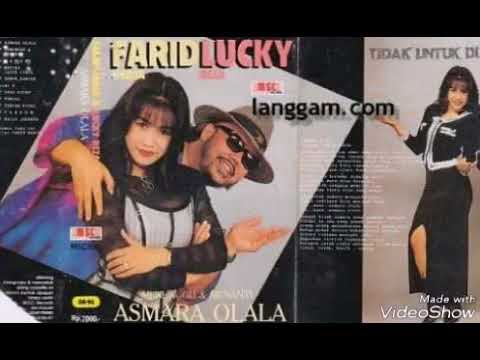 ASMARA OLALA_FARID HARDJA FEAT LUCKY RESHA