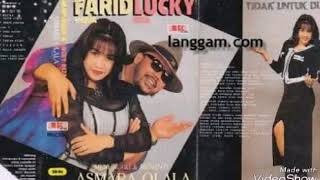 Download lagu ASMARA OLALA_FARID HARDJA FEAT LUCKY RESHA mp3 Download lagu ASMARA OLALA_FARID HARDJA FEAT LUCKY RESHA mp3
