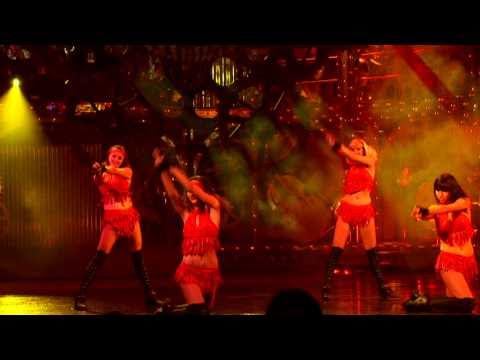 Zephora show "Lasha tumbai"