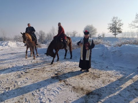 163. rocznica wybuchu Powstania Styczniowego. Spotkanie pod Górą Szubieniczną