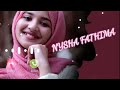 NYSHA FATHIMA RINGTONE Trending Ringtone Naat Ringtone