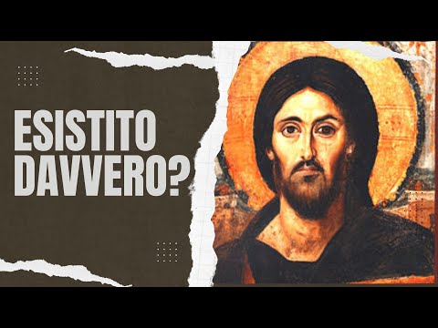 Storicità di Gesù: personaggio storico o mito?