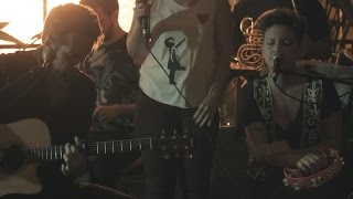 The Good Company - Aurora (Live from The Secret House)