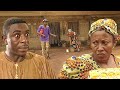 The Village Trouble Maker- A Nigerian Movie