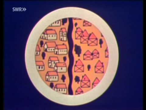 Punkt, Punkt, Komma, Strich - Intro (1973)