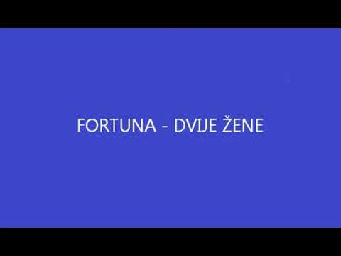 Fortuna   Dvije žene