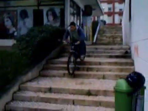 Alfornelos Biker Movie(2ªparte)