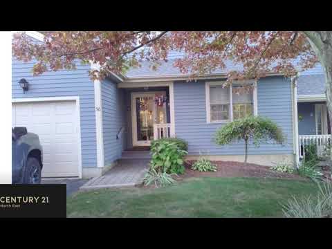 56 Steeple View, Unit 56, Sturbridge, MA | MLS#72741221 - Century21NorthEast