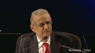 India Needs To Encourage Food Processing Industry: YC Deveshwar