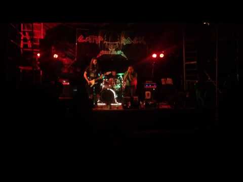 Snakehips - Wall of Death (Tutanchamun)