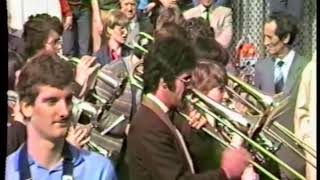 Echt: Koninginnedag Plats (1983)