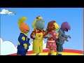 Tweenies We Re Going To The End Of The Rainbow Pot Of Gold