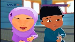 Download lagu Upin & Ipin Iqra - Surat Quraisy mp3