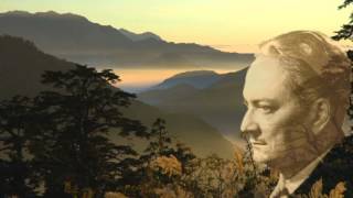 Manly P. Hall - Integrity, the Endangered Virtue