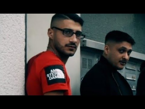 ✖️► Kevin - G x Inat - ADW ◄✖️  [Official Music Video ]