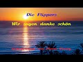 Die Flippers - Wir sagen danke schön 2022 - Instrumental von Pierre Fleury