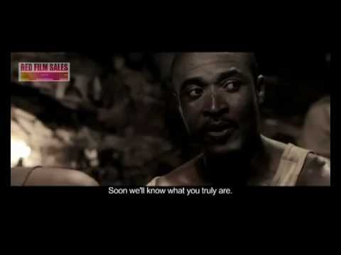 ZAMA ZAMA - Original Trailer by RedFilmSales.com