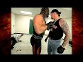 Kane Stops Talks Sense Into The Undertaker From Destroying Shane McMahon 6 7 01