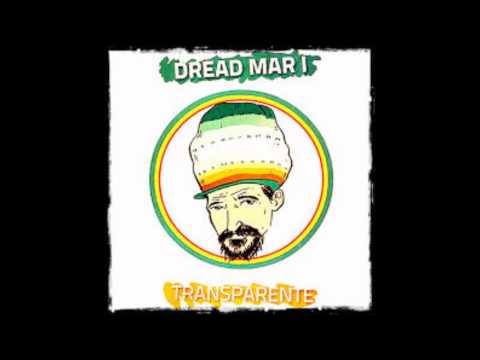Dread Mar-I  Transparente (Disco Completo)