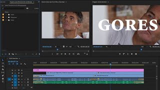 Learn Premiere Pro in 15 Minutes