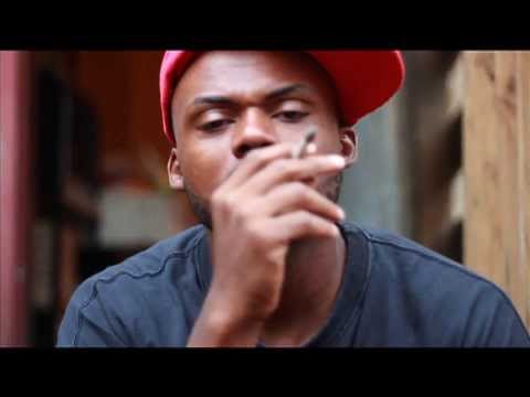 Knotti Chris - Roll Yuh (Strictly For Da Smokers)
