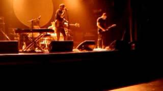 Civil Twilight - Anybody Out There