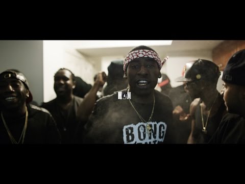 Friyie | Witness  👀 (Official Video)