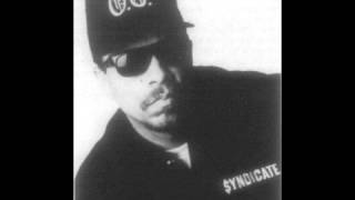 Ice-T - I'm a gangsta