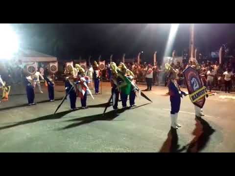 Banda Marcial-BAMUSFC 2018(entrada)