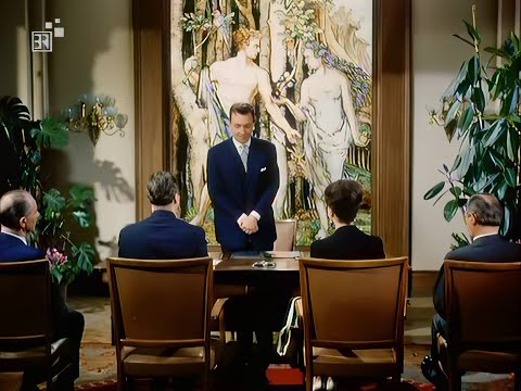 Peter Alexander 1959 - Schlag auf Schlag