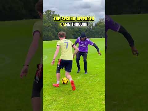 LIAM THE WONDERKID PART 4 #arsenal #soccer #realmadrid