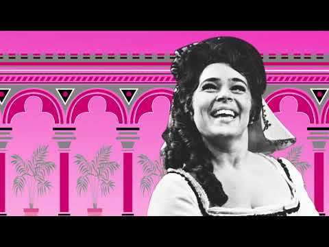 Rossini: Semiramide Act 1