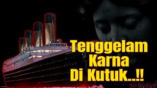 Download lagu Misteri Tenggelamnya Kapal Titanic mp3 Download lagu Misteri Tenggelamnya Kapal Titanic mp3