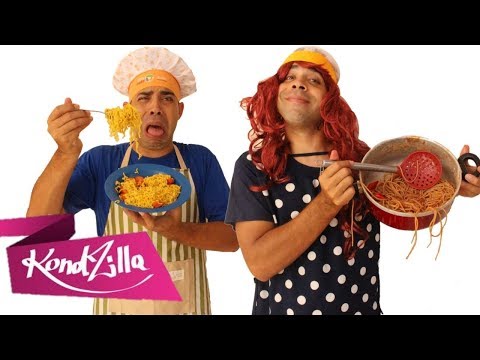 IZA - Brisa PARÓDIA