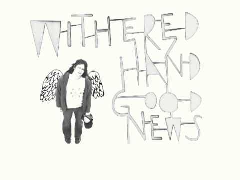 Withered Hand - No Cigarettes