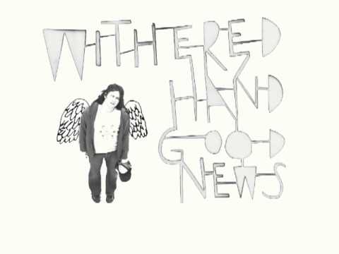 No Cigarettes - Withered Hand