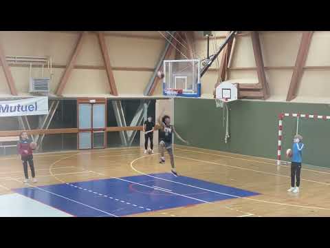 REGION SENIORE CTC CYB- SAINT REMY PART 2