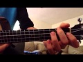 No Regrets- Mike Love- PAINFULLY SLOW ...