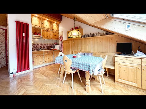 1,5-Zimmer-Wohnung in der Thuinerstraße/ Sterzing