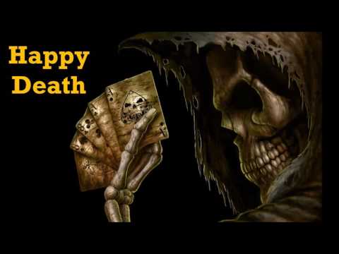 Rythmic music : Happy Death