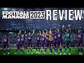 Football Manager 2023 Review - The Final Verdict