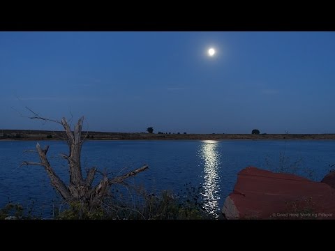 Douglas Reservoir - In A Colorado Minute (Week 286)