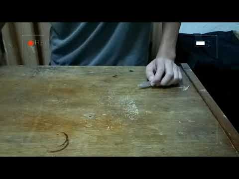 Lil Nas X feat VITAS - The 7th Element | Franz Aid Pen Tap Cover