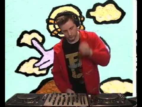 Demidov and Yula @ RTS.FM - 14.03.2011