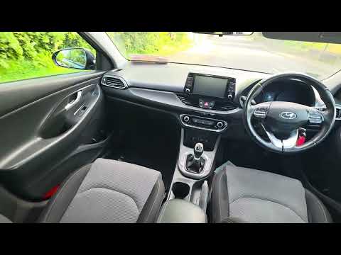 Hyundai i30 i 30 Deluxe 1.0 Turbo 5DR - Image 2