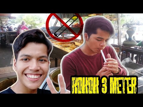 ROKOK 3 METER BO55KU