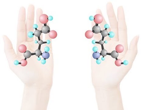 『ココカラ』Research18【物の性質を左右する！キラリティって何だ？】/金沢大学研究紹介動画