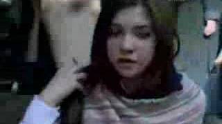 Disparition de Tara Patterson 
